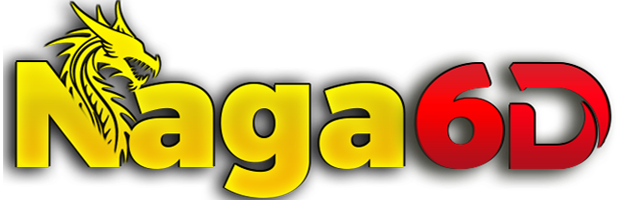Logo NAGA6D Situs Daring Pilihan Terbaik